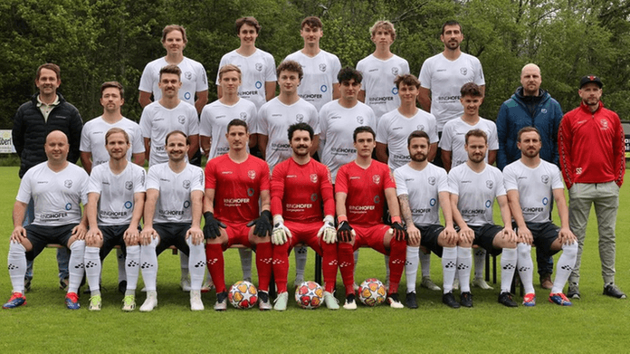 Fußballfest/#4 Georg Eisl Gedenktunier
