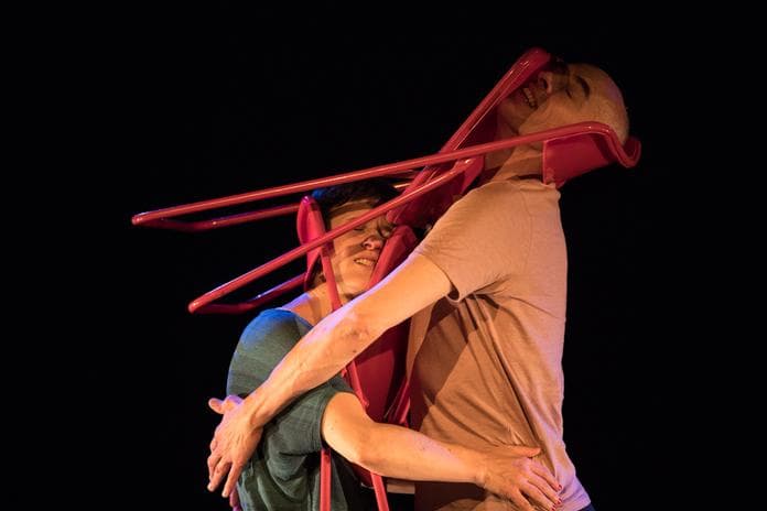 Theater und Tanz: Liebe üben