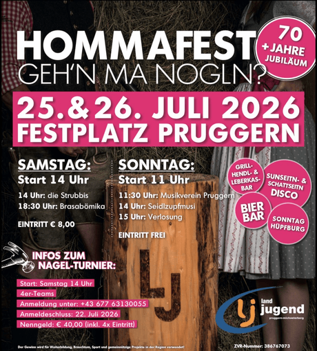Hommafest