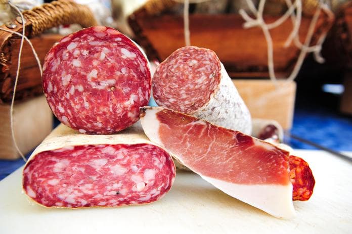 DOLCEVITA - Mercato Italiano
