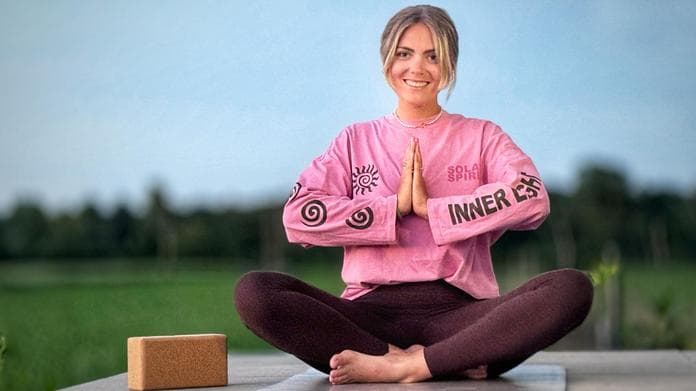 Kinderyoga