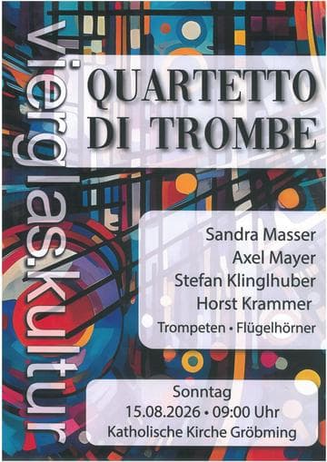 Quartetto di Trombe