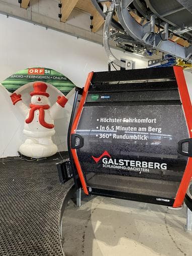 Radio Steiermark - Winterzauber