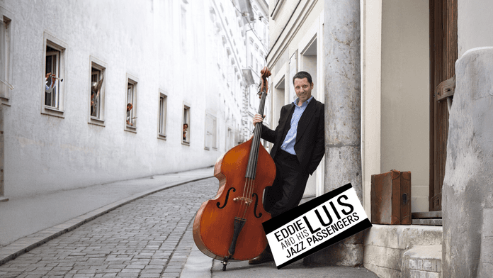 Eddie Luis & His Jazz Passengers