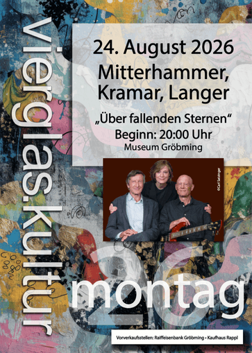 Mitterhammer, Kramar, Langer