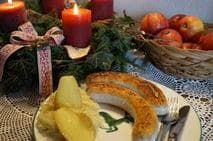 Genusstag "Bratwürstl"