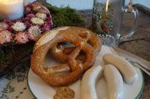 Genusstag "Weißwürste & Brezn"