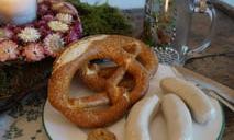 Genusstag "Weißwürste & Brezn"