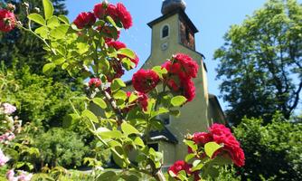 Kirchenführung in Großsölk
