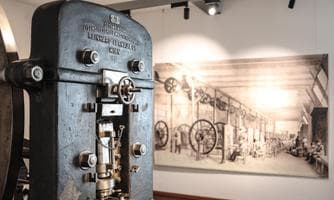 Themenführung: Geld regiert die Welt