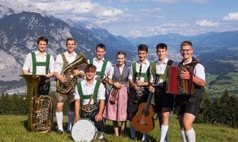 Sänger- und Musikantentreffen