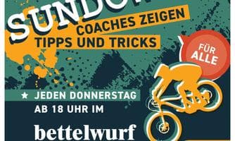 Bike Sundowner
