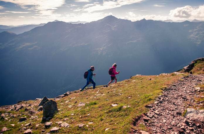 Geführte Wanderung: Auf den Spuren des Glungezerriesen