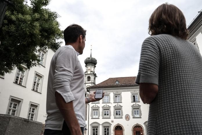 Tag des Denkmals 2026