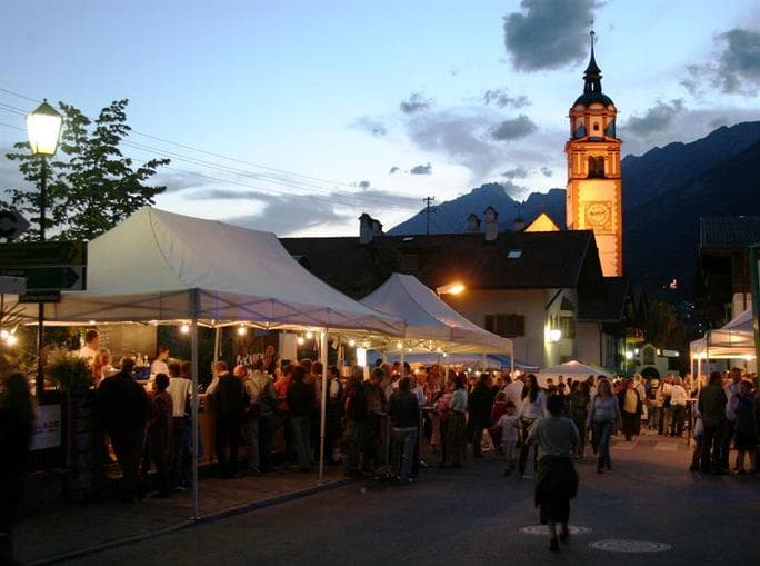 Absamer Dorffest