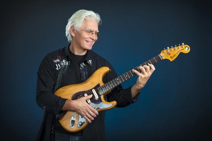 Musikabend mit Archie „The Guitar King“