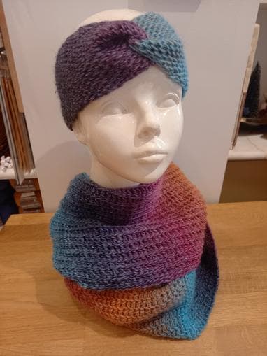 Tunesisch Häkeln - für Anfänger und Fortgeschrittene