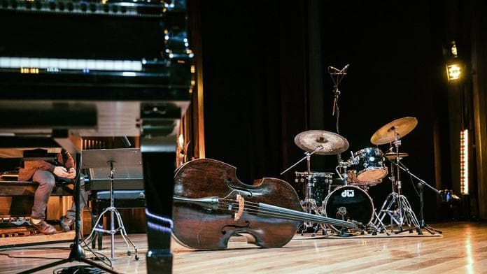 Jazz & Apéro