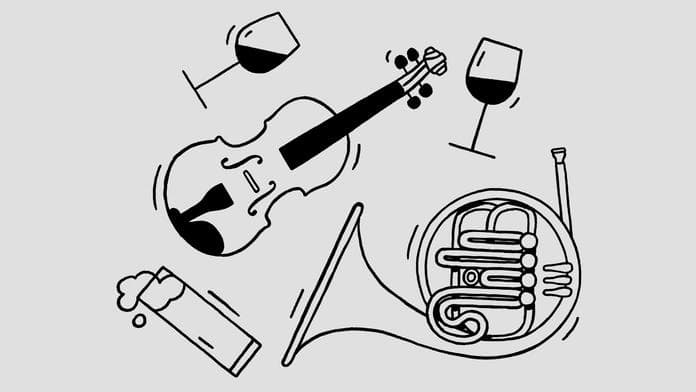 Musikalischer FEIERabend