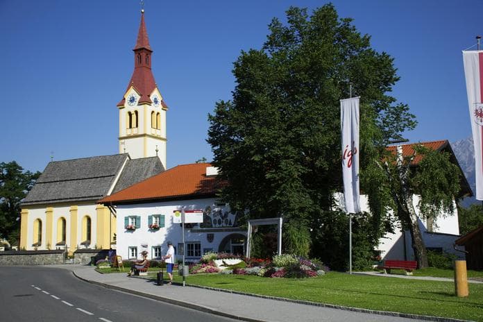 Kirchenkonzerte Igls 2026 - 4. Konzert