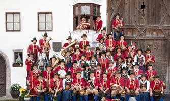 Sommernachtskonzert der Musikkapelle Natters