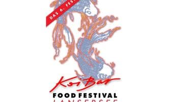 Koi Bar Food Festival