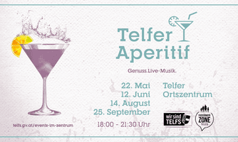 Telfer Aperitif