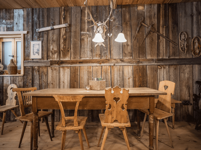 Almmesse beim Weidenhof