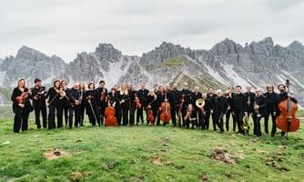 Klassik am Berg am Hoadlhaus Axamer Lizum