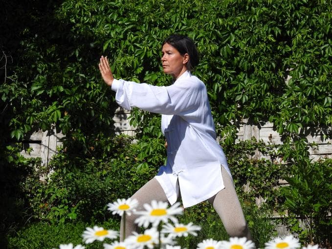 Qi Gong