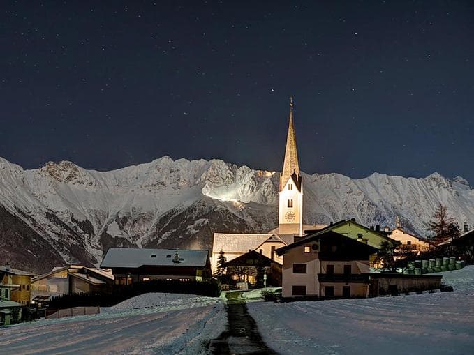 Patscher Adventmarkt
