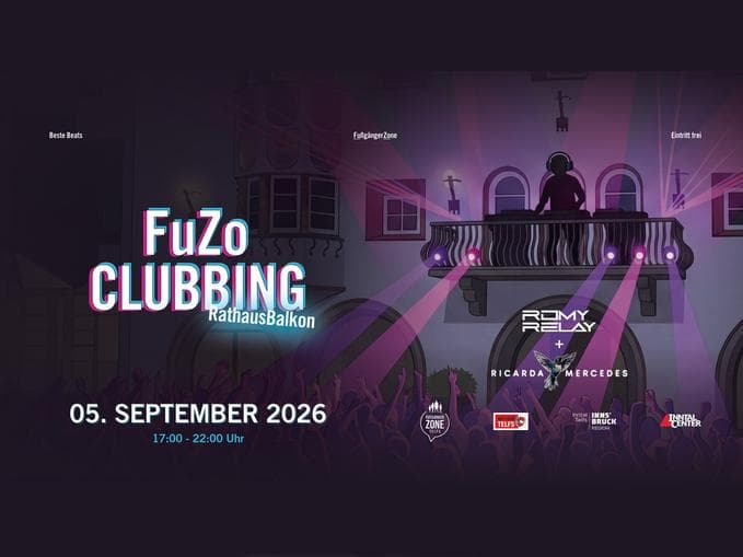 FuZo-Clubbing