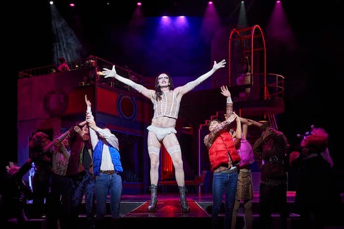 The Rocky Horror Show
