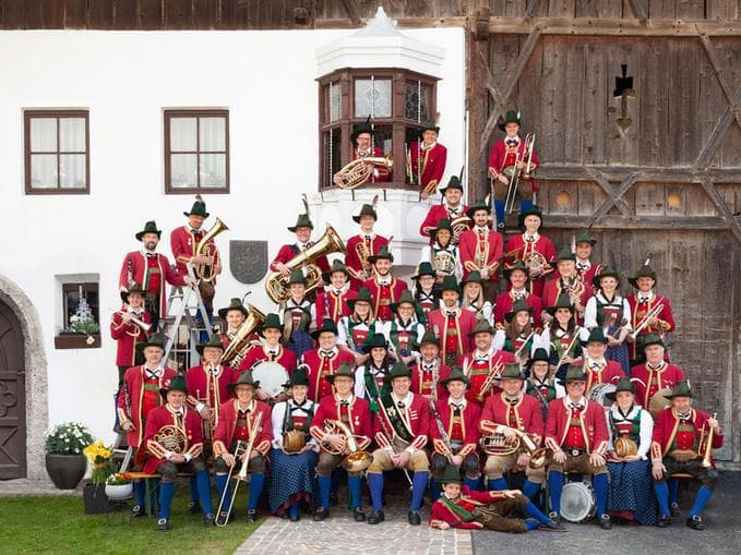 Sommernachtskonzert
