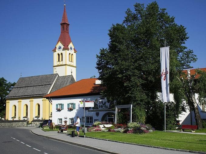 Kirchenkonzerte Igls 2026 - 8. Konzert