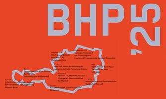 Ausstellungseröffnung "BHP' 25 UNTERWEGS im aut: ZV Bauherr:innenpreis 2025