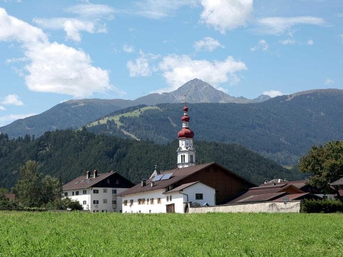 Frühschoppen am Hohen Frauentag