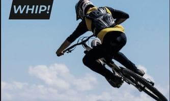 WHIP! Bike & Parts Börse