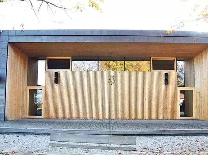 Dämmerschoppen "Klingendes Natters"