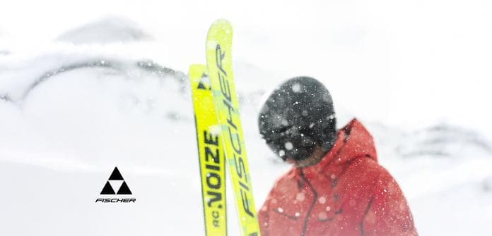 Fischer Skitest in Galtür