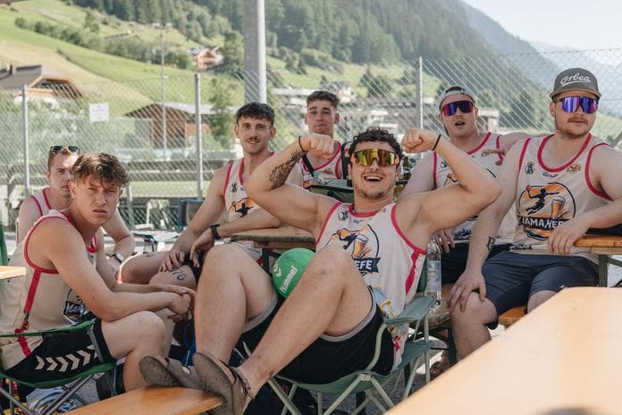 Beach Handball Cup