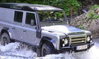 Oldtimertreffen in See