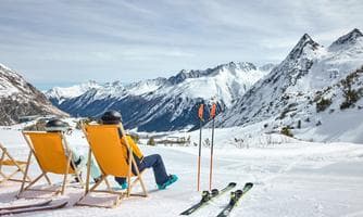 Pistengaudi Closing Galtür