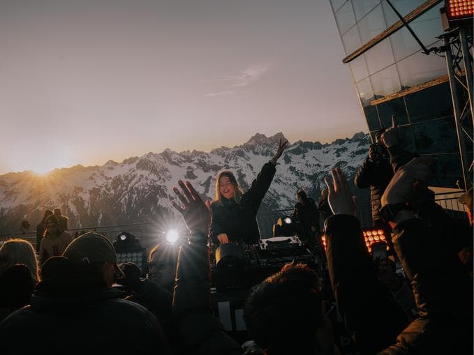 sun.downer Ischgl