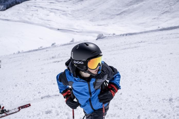 Shred Kids Camp