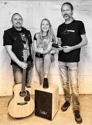 Kaiserwinkl Sommernachtstraum - mit "Acoustic Rock Cover"