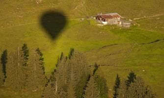 Geführte Wanderung zum Niederhausertal - Lackalm **