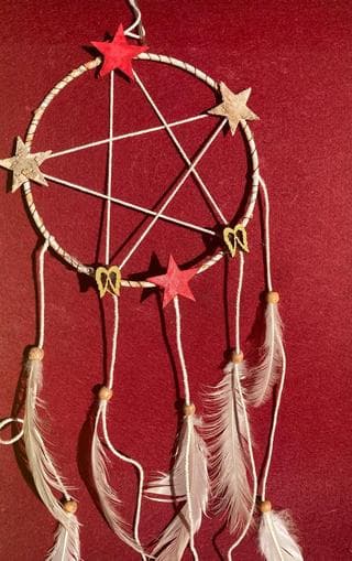 Kreative Sommerwerkstätte - Upcycling & Bastel mit Naturmaterialien
