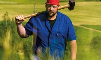 Petutschnig Hons "Hons im Glück"