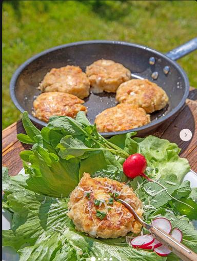 Kochworkshop - Tiroler Kaspressknödel